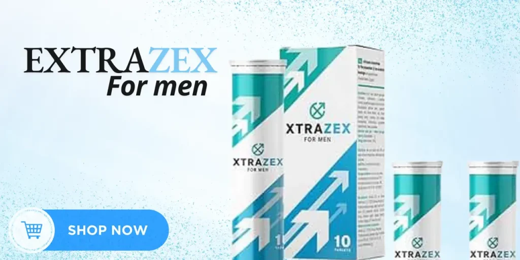 Xtrazex