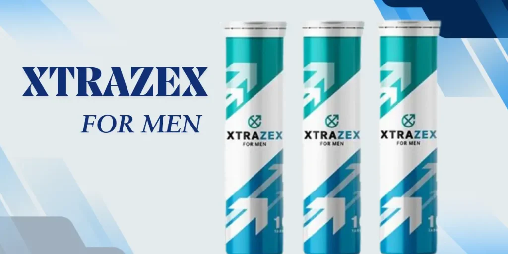 Xtrazex