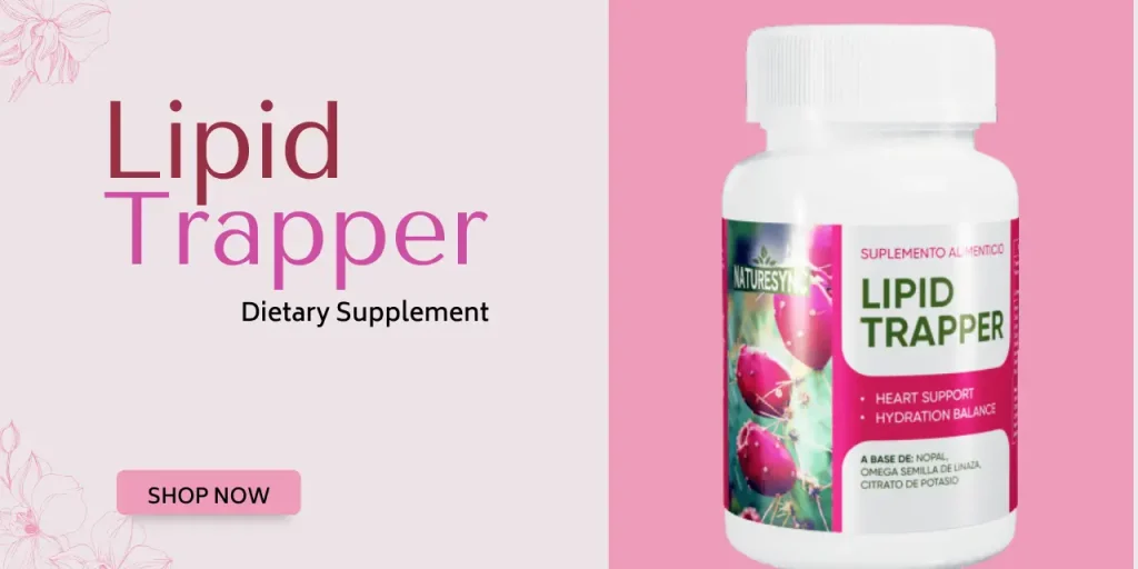 Lipid Trapper