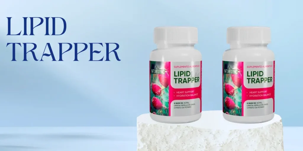 Lipid Trapper
