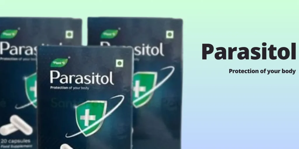 Parasitol