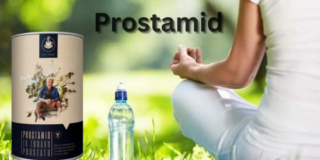 Prostamid