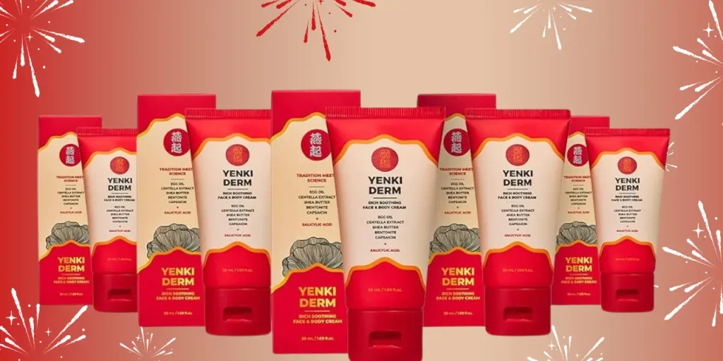 Yenki Derm