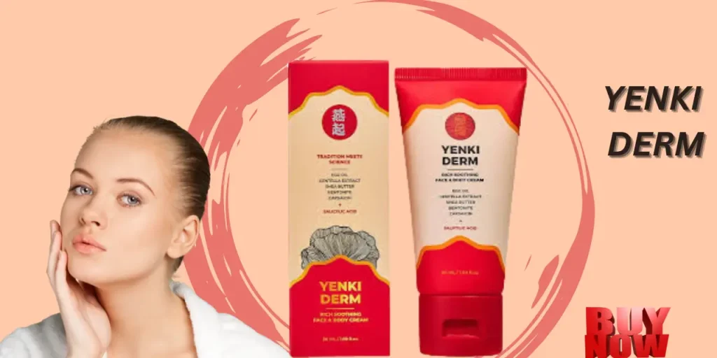 Yenki Derm